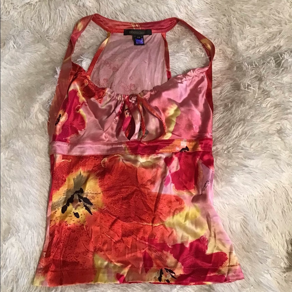 Cavalli top